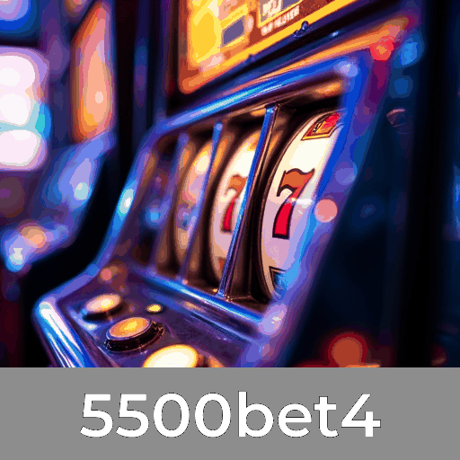 5500bet4 - Plataforma confiável para apostas emocionantes e bônus