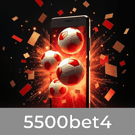 5500bet4 - Grande seleção de jogos ao vivo e cassinos online