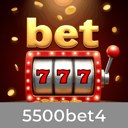 5500bet4 - Bônus para jogos como Fortune OX e Fruit Party