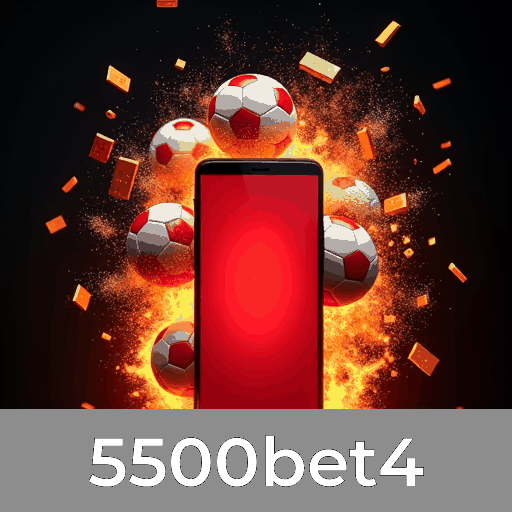 5500bet4 - Plataforma confiável para apostas emocionantes e bônus