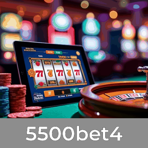 5500bet4 - Jogos ao vivo, crash e muito mais